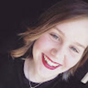 Meet your Posher, Katlyn